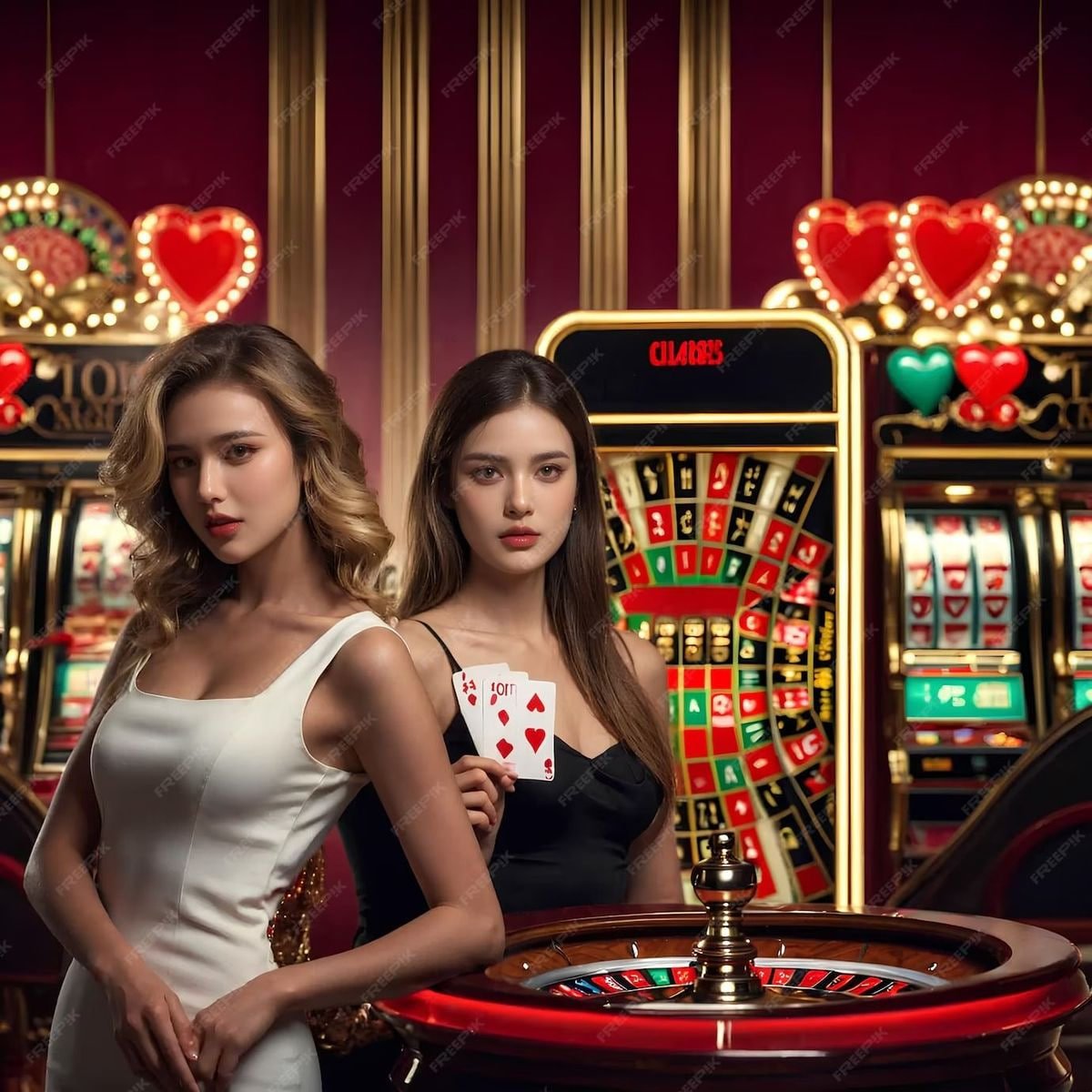 အွန်လိုင်းကတ်ဂိမ်း — Online Poker, Dragon Tiger ကတ်များဖြင့် MMK ကစားနိုင်သောပလပ်ဖောင်း