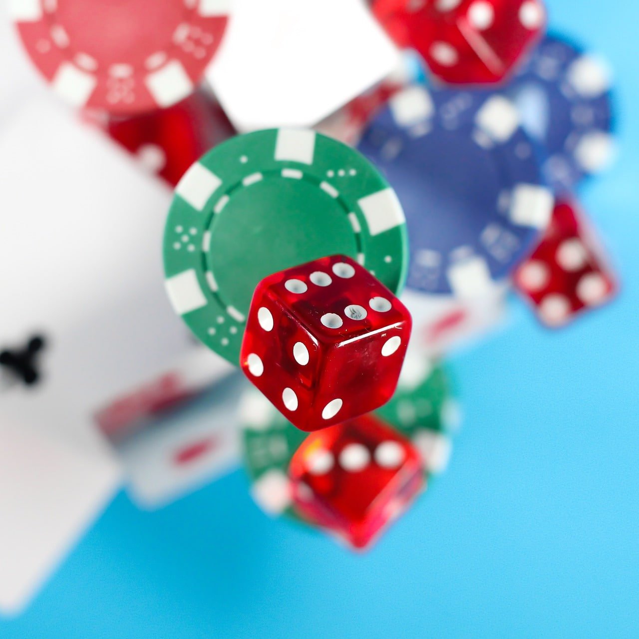 Live Roulette — တိုက်ရိုက် Roulette ဘီးပတ်ဂိမ်း