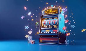 ကာစီနို ဂိမ်းများ — Baccarat, Roulette, Blackjack