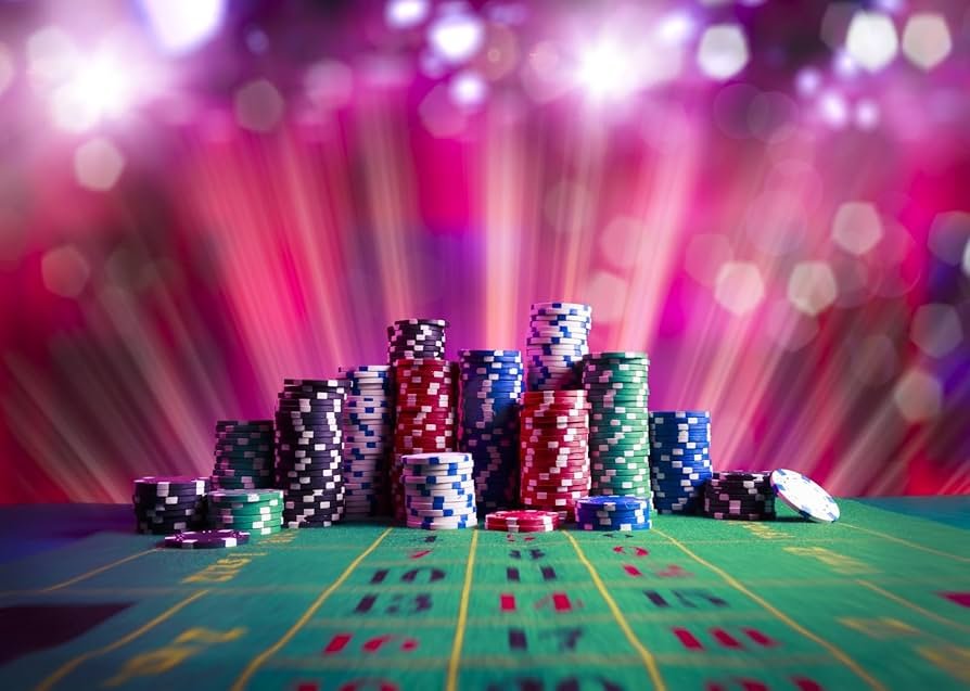 Roulette ဂိမ်း — ဘီးပတ် ကာစီနိုဂိမ်း