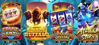 Casino ဂိမ်းများ
