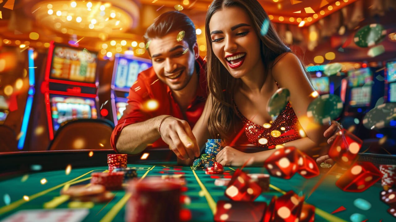 တိုက်ရိုက်ကာစီနို Dealer — Live Baccarat မြန်မာ ကစားသမားများအတွက်